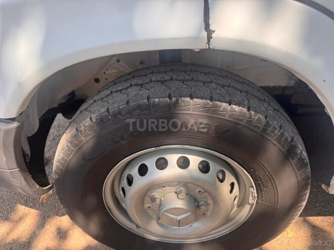Mercedes Sprinter 313 2002, 380,000 km - 2.2 l - Gəncə