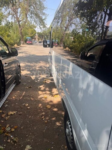 Mercedes Sprinter 313 2002, 380,000 km - 2.2 l - Gəncə