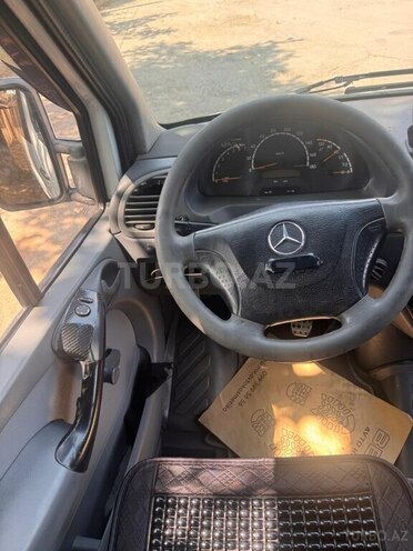 Mercedes Sprinter 313 2002, 380,000 km - 2.2 l - Gəncə