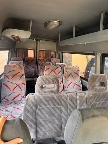 Mercedes Sprinter 313 2002, 380,000 km - 2.2 l - Gəncə