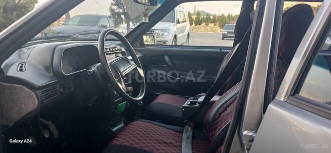 LADA (VAZ) 2115 2012, 335,000 km - 1.6 l - Bakı