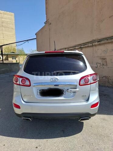 Hyundai Santa Fe 2010, 128,000 km - 2.0 l - Bakı