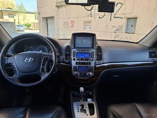 Hyundai Santa Fe 2010, 128,000 km - 2.0 l - Bakı