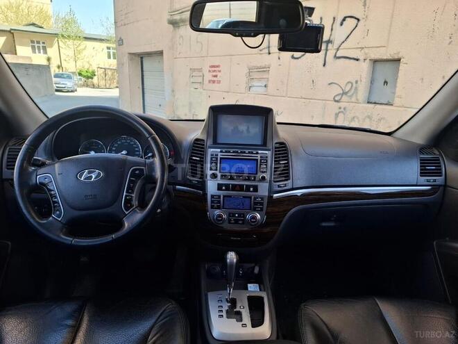 Hyundai Santa Fe 2010, 128,000 km - 2.0 l - Bakı