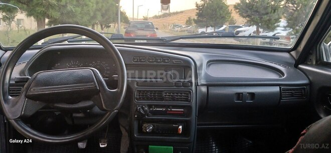 LADA (VAZ) 2115 2012, 335,000 km - 1.6 l - Bakı
