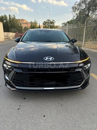 Hyundai Sonata 2024, 7,000 km - 2.0 л - Bakı
