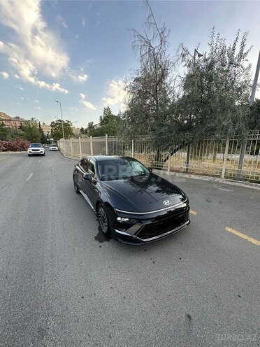 Hyundai Sonata 2024, 7,000 km - 2.0 л - Bakı