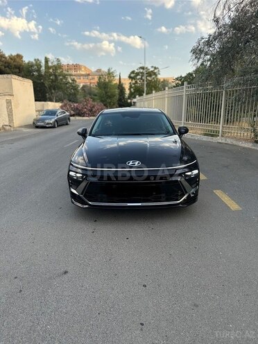 Hyundai Sonata 2024, 7,000 km - 2.0 л - Bakı
