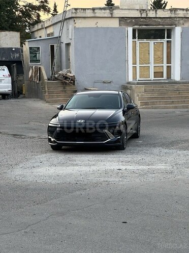 Hyundai Sonata 2024, 7,000 km - 2.0 л - Bakı