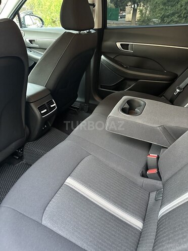 Hyundai Sonata 2024, 7,000 km - 2.0 л - Bakı