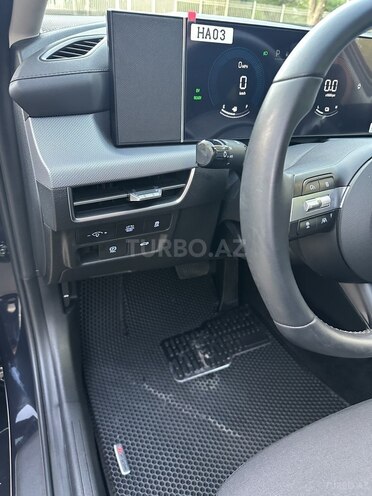 Hyundai Sonata 2024, 7,000 km - 2.0 л - Bakı