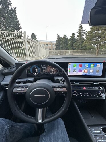 Hyundai Sonata 2024, 7,000 km - 2.0 л - Bakı