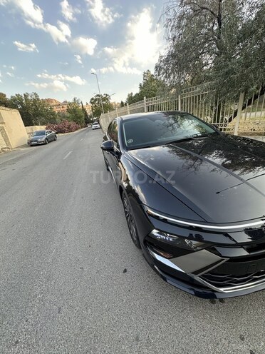 Hyundai Sonata 2024, 7,000 km - 2.0 л - Bakı