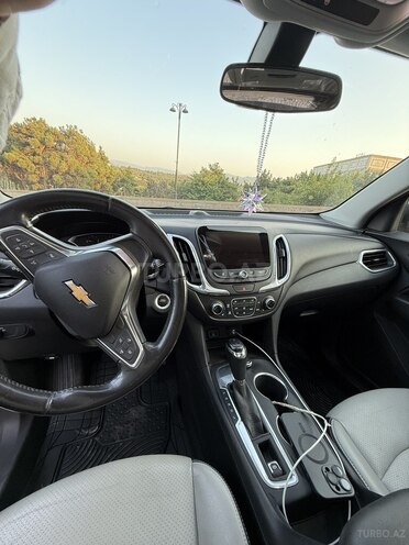 Chevrolet Equinox-6