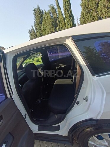 Honda CR-V 2012, 253,000 km - 2.4 l - Ağcabədi