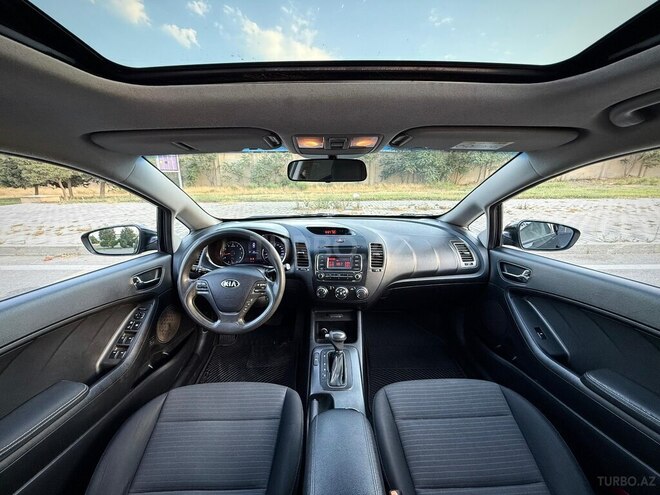 Kia Cerato 2013, 180,000 km - 1.6 l - Bakı