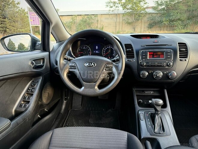 Kia Cerato 2013, 180,000 km - 1.6 l - Bakı