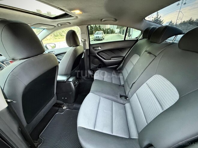 Kia Cerato 2013, 180,000 km - 1.6 l - Bakı