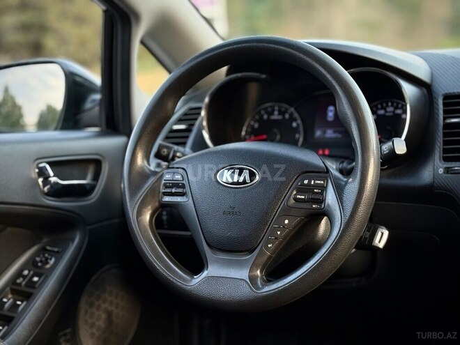 Kia Cerato 2013, 180,000 km - 1.6 l - Bakı