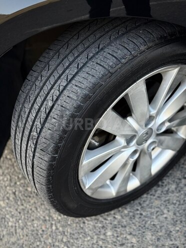 Kia Cerato 2013, 180,000 km - 1.6 l - Bakı