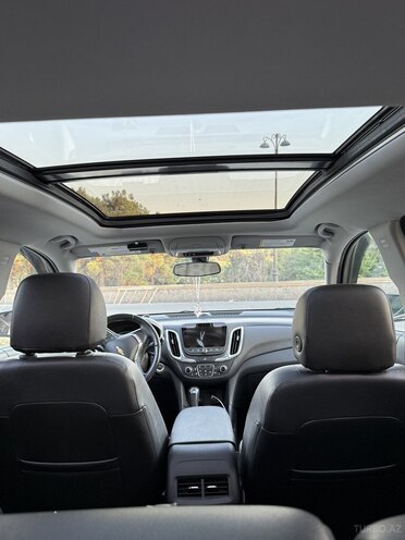 Chevrolet Equinox-3