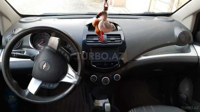 Chevrolet Spark 2014, 220,000 km - 1.2 l - Bakı