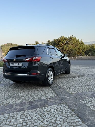 Chevrolet Equinox-2