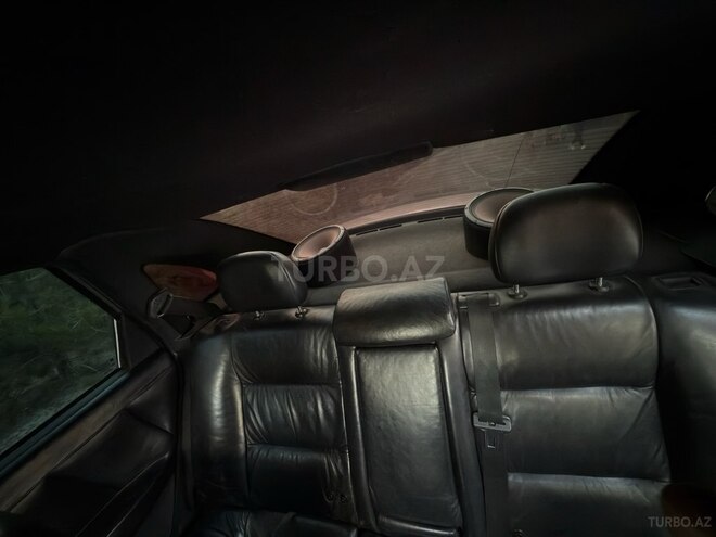 Opel Vectra 2000, 390,000 km - 2.2 l - Bakı