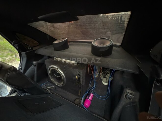 Opel Vectra 2000, 390,000 km - 2.2 l - Bakı