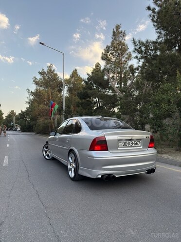 Opel Vectra 2000, 390,000 km - 2.2 l - Bakı
