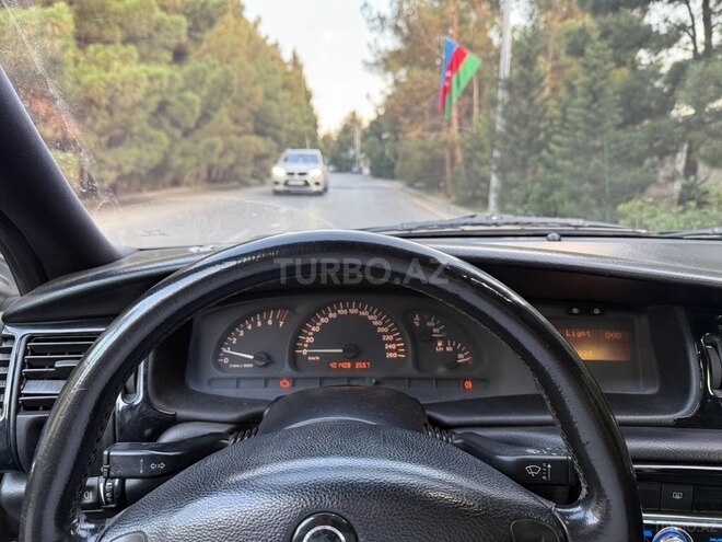 Opel Vectra 2000, 390,000 km - 2.2 l - Bakı