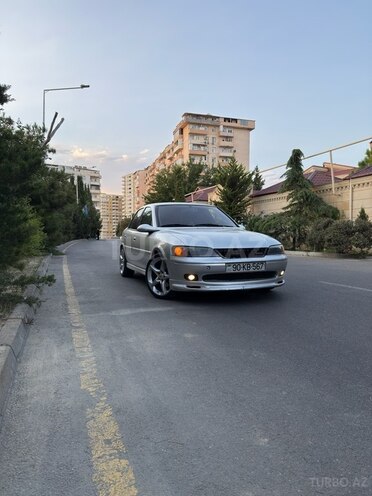 Opel Vectra 2000, 390,000 km - 2.2 l - Bakı