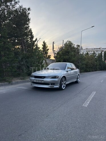 Opel Vectra 2000, 390,000 km - 2.2 l - Bakı