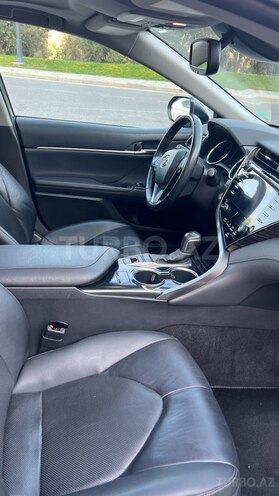 Toyota Camry 2020, 52,000 km - 2.5 l - Bakı