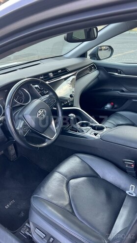 Toyota Camry 2020, 52,000 km - 2.5 l - Bakı