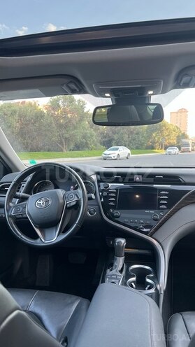 Toyota Camry 2020, 52,000 km - 2.5 l - Bakı