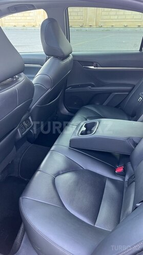 Toyota Camry 2020, 52,000 km - 2.5 l - Bakı