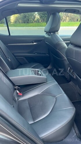 Toyota Camry 2020, 52,000 km - 2.5 l - Bakı