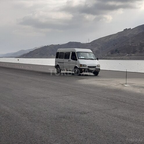 Ford Transit 1996, 917,400 km - 2.5 l - Beyləqan