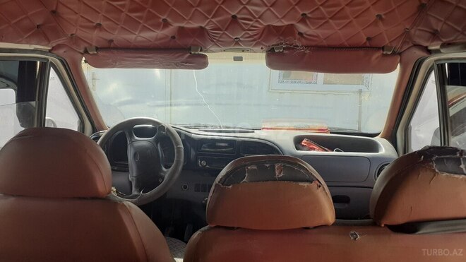 Ford Transit 1996, 917,400 km - 2.5 l - Beyləqan