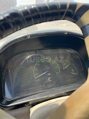 Foton Forland 2006, 200,000 km - 2.3 л - Bakı