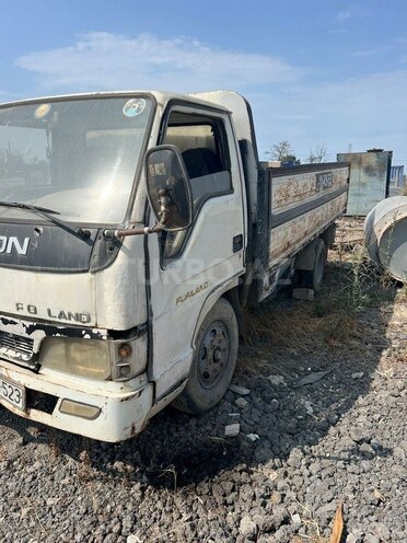 Foton Forland 2006, 200,000 km - 2.3 л - Bakı