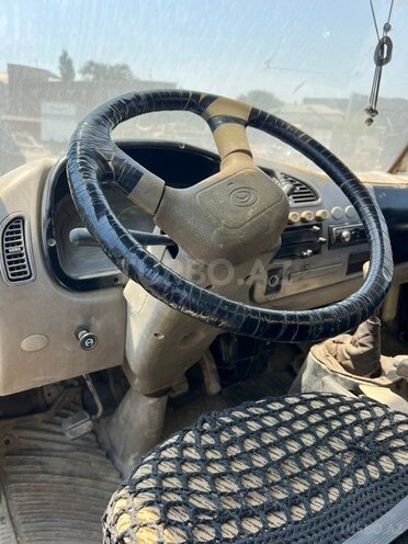 Foton Forland 2006, 200,000 km - 2.3 л - Bakı