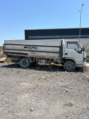 Foton Forland 2006, 200,000 km - 2.3 л - Bakı
