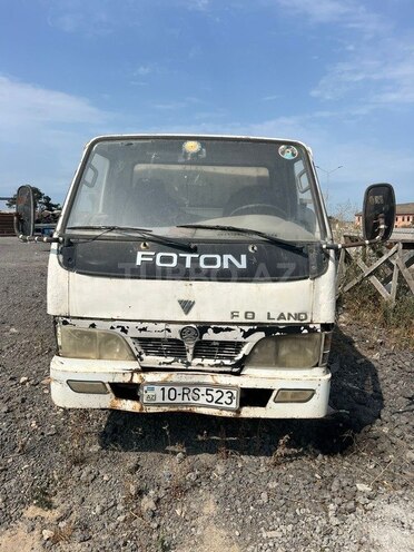Foton Forland 2006, 200,000 km - 2.3 л - Bakı