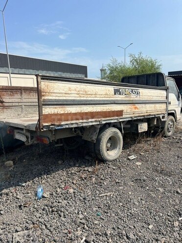 Foton Forland 2006, 200,000 km - 2.3 л - Bakı