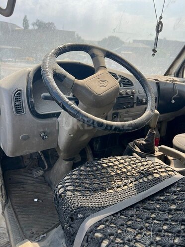 Foton Forland 2006, 200,000 km - 2.3 л - Bakı