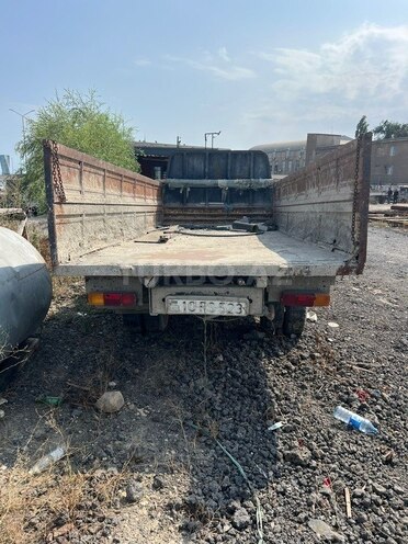 Foton Forland 2006, 200,000 km - 2.3 л - Bakı