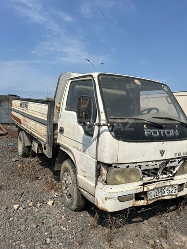 Foton Forland 2006, 200,000 km - 2.3 л - Bakı