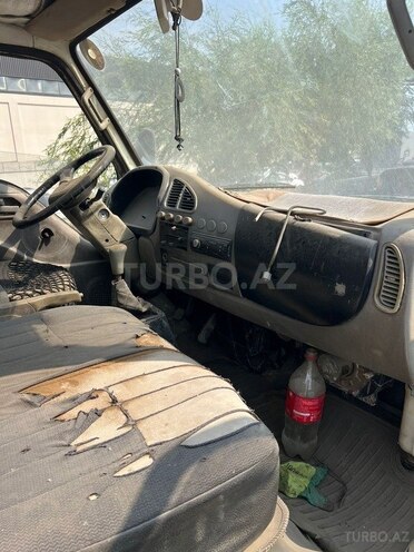 Foton Forland 2006, 200,000 km - 2.3 л - Bakı